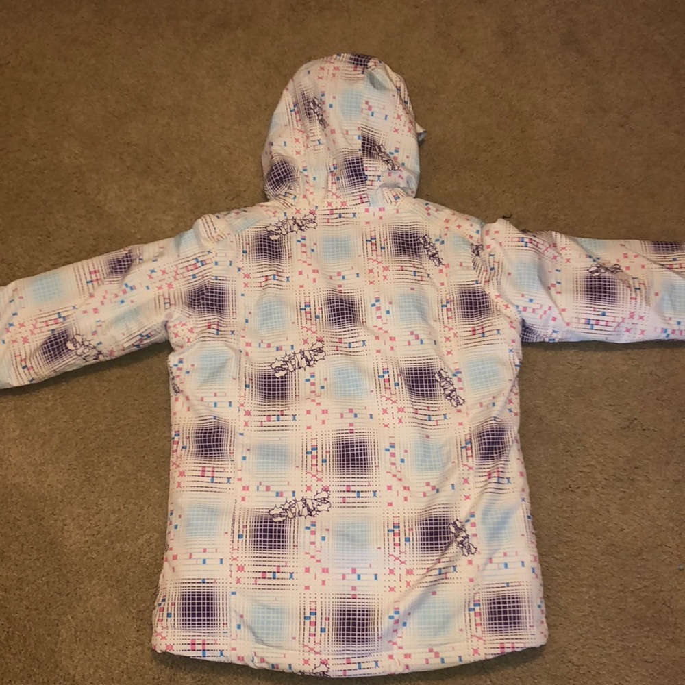 SIMS jacket - Picture 2 of 4